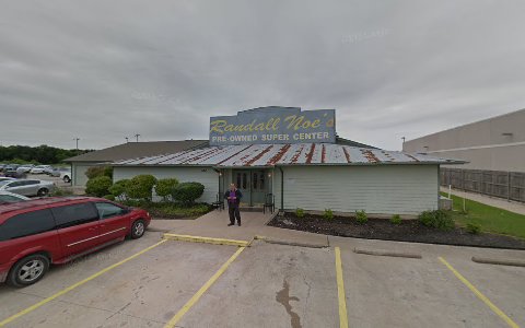 Used Car Dealer «Randall Noe Used Cars», reviews and photos, 104 State Hwy 205, Terrell, TX 75160, USA