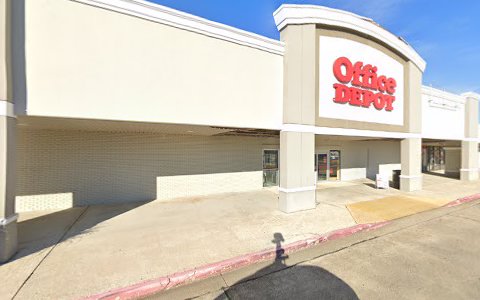 Office Supply Store «Office Depot», reviews and photos, 1847 N Causeway Blvd, Mandeville, LA 70471, USA