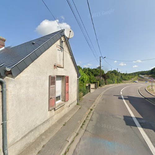 Frod's Distribution à Arnières-sur-Iton