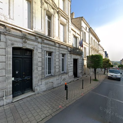 Centre de formation Cognac imprimeur pour professinnel serigraf Angoulême