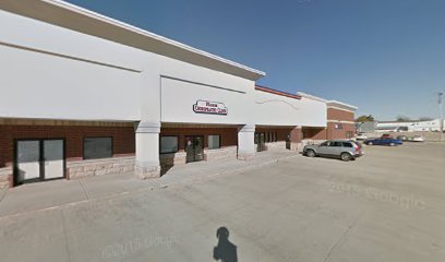 Jason Hamm - Pet Food Store in Spirit Lake Iowa