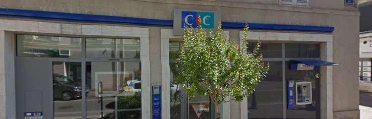 Photo du Banque CIC à Châteaudun
