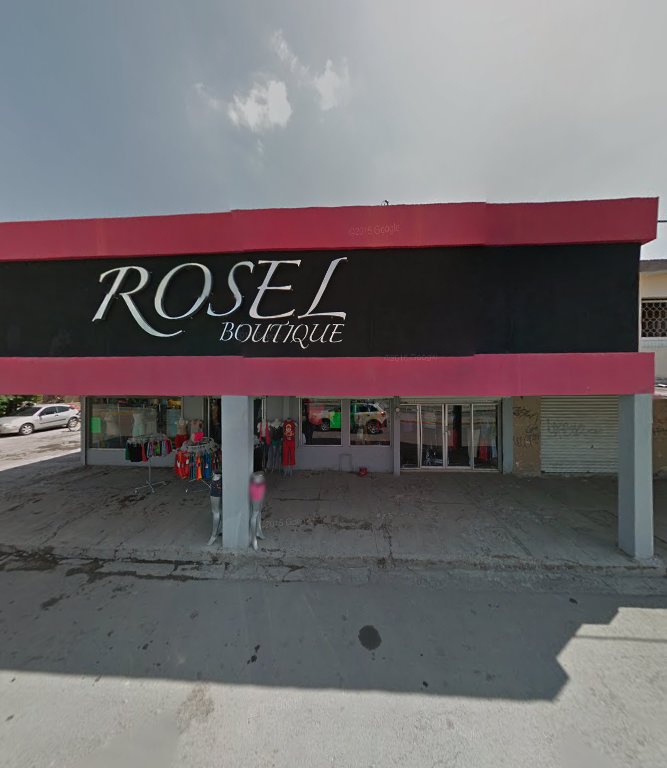 Rosel Boutique