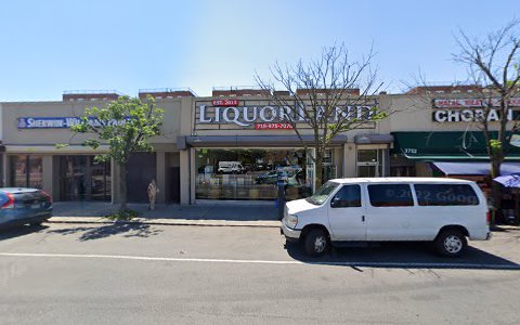 Liquor Store «Liquor Land», reviews and photos, 3756 Nostrand Ave, Brooklyn, NY 11235, USA