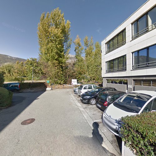 Centre de formation continue VAST RH Grenoble Meylan - Bilan de compétences Grenoble