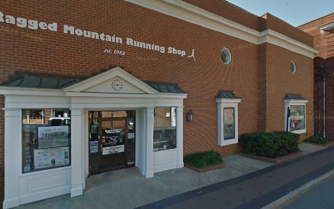 Sporting Goods Store «Ragged Mountain Running Shop», reviews and photos, 3 Elliewood Ave, Charlottesville, VA 22903, USA