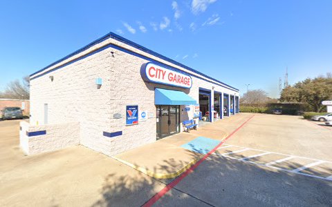Auto Repair Shop «City Garage Auto Repair & Oil Change #1», reviews and photos, 6301 Independence Pkwy, Plano, TX 75023, USA