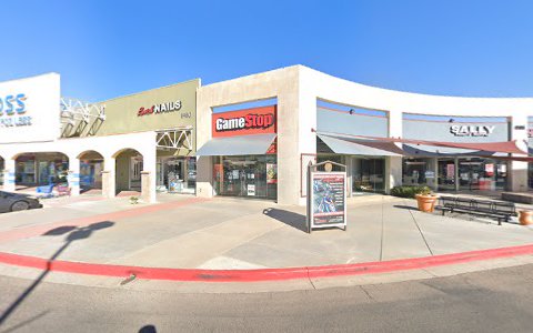 Video Game Store «GameStop», reviews and photos, 8980 E Indian Bend Rd D2, Scottsdale, AZ 85250, USA
