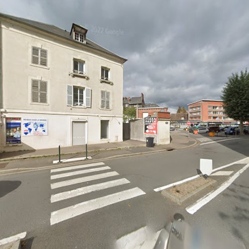 Centre d'Information et d'Orientation C.I.O à Lisieux