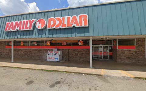 Dollar Store «FAMILY DOLLAR», reviews and photos, 241 Marietta Rd, Canton, GA 30114, USA