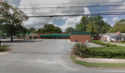 Brittney Knowlton - Pet Food Store in Perry Georgia