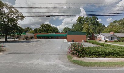 Stacey M. Carter-Fite, DC - Pet Food Store in Perry Georgia