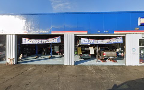 Car Repair and Maintenance «Midas», reviews and photos, 5897 Pacific Ave, Stockton, CA 95207, USA