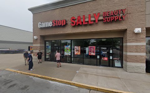 Video Game Store «GameStop», reviews and photos, 3301 W Kimberly Rd Ste A, Davenport, IA 52806, USA