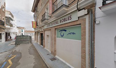 Clínica Dental Dra. Olalla Robles - Torre del Mar