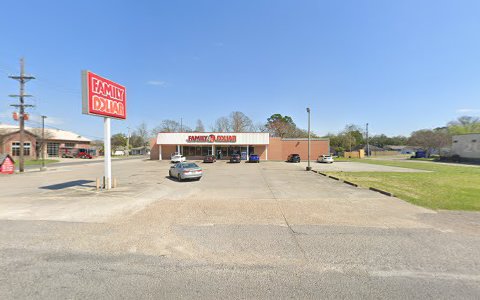 Dollar Store «FAMILY DOLLAR», reviews and photos, 674 N Alexander Ave, Port Allen, LA 70767, USA