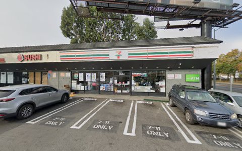 Convenience Store «7-Eleven», reviews and photos, 8500 W Olympic Blvd, Los Angeles, CA 90035, USA