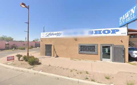 Pawn Shop «Liberty Pawn Shop», reviews and photos, 1552 S 4th Ave, Tucson, AZ 85713, USA