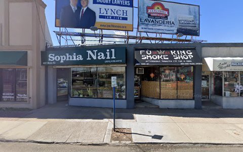 Tobacco Shop «Fu King Smoke Shop», reviews and photos, 689 Main St, Hackensack, NJ 07601, USA