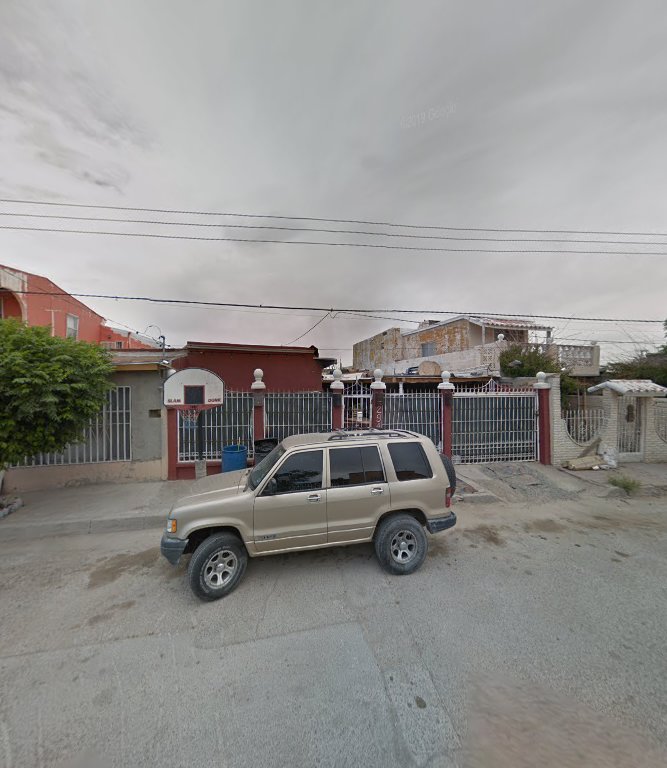 Garaje Juarez