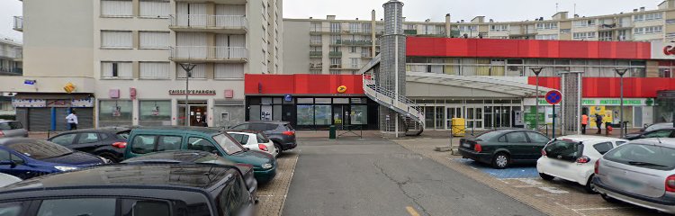 Photo du Banque La Banque Postale à Saint-Michel-sur-Orge