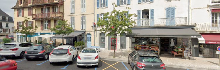Photo du Banque Société Générale à Salies-de-Béarn