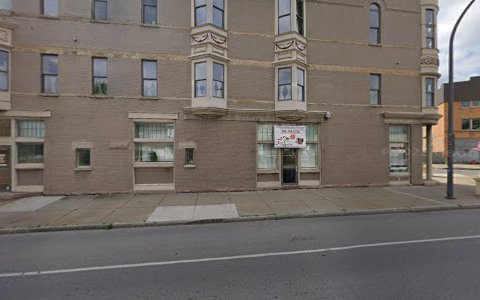 Day Care Center «Caring & Sharing Child Care», reviews and photos, 90 Webster Ave, Rochester, NY 14609, USA