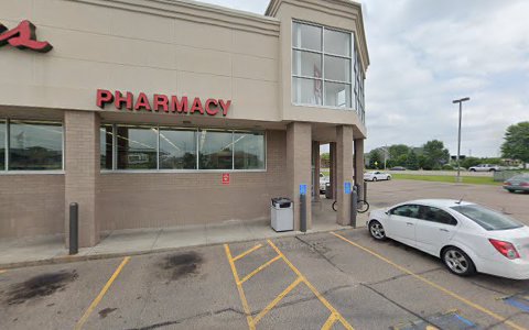 Drug Store «Walgreens», reviews and photos, 1291 Tasha Blvd, Shakopee, MN 55379, USA