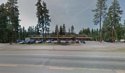 Dr. Michela Reese - Pet Food Store in Seeley Lake Montana