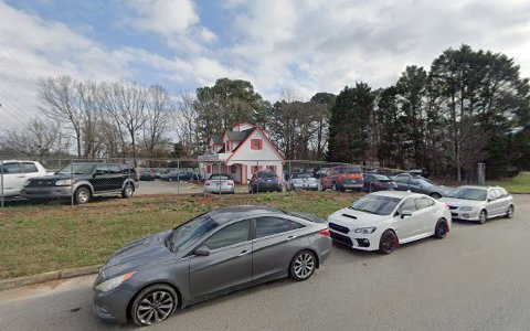 Used Car Dealer «Sean Auto Sales», reviews and photos, 4276 Buford Hwy, Duluth, GA 30096, USA