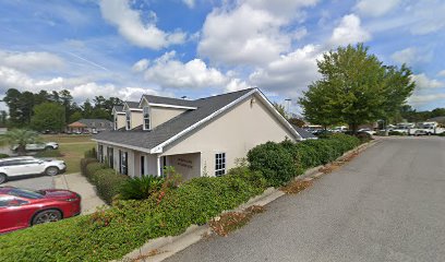 Mark Huntsman - Pet Food Store in Martinez Georgia