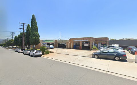 Auto Repair Shop «Sierra Madre Independent Honda», reviews and photos, 54 N Baldwin Ave, Sierra Madre, CA 91024, USA