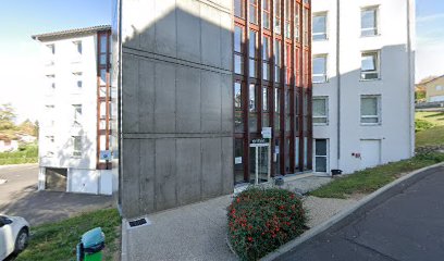 Centre d'Information et d'Orientation d'Yssingeaux Yssingeaux