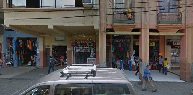 Libreria Y Papelería Elsita - Guayaquil