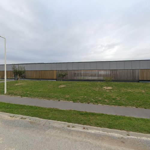 École Groupes scolaires Confluence Châlons Agglo Condé-sur-Marne