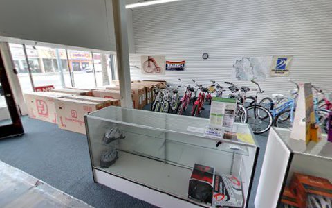 Bicycle Store «San Leandro Cyclery», reviews and photos, 471 E 14th St, San Leandro, CA 94577, USA