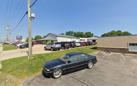 Used Car Dealer «Road Runner Auto Sales & Service», reviews and photos, 2100 16th Ave SW, Cedar Rapids, IA 52404, USA