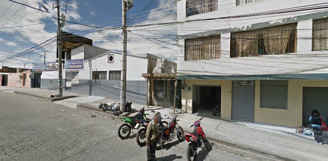170133, Quito 170133, Ecuador