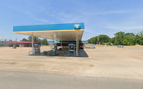 Gas Station «A C Store 1», reviews and photos, 1199 N Maple St, Searcy, AR 72143, USA