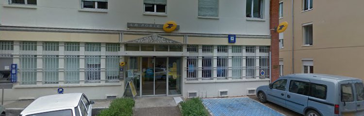 Photo du Banque La Banque Postale Mirande à Mirande