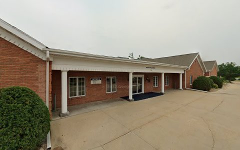 Funeral Home «Murdoch Funeral Home & Cremation Service», reviews and photos, 520 Wilson Ave SW, Cedar Rapids, IA 52404, USA