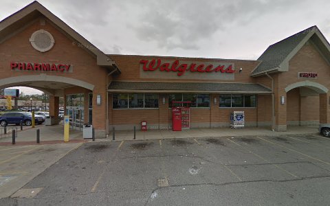 Drug Store «Walgreens», reviews and photos, 20 S Telegraph Rd, Waterford Twp, MI 48328, USA