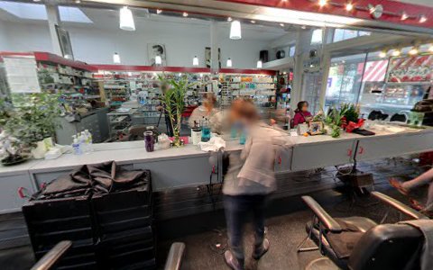 Hair Salon «Maxi Hair Salon», reviews and photos, 2489 Telegraph Ave, Berkeley, CA 94704, USA