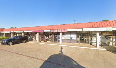 James Alexander - Pet Food Store in Dalworthington Gardens Texas