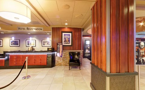 Casino «Reserve Casino Hotel», reviews and photos, 321 Gregory St, Central City, CO 80427, USA