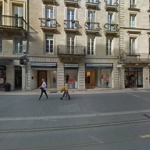Agence immobilière Rustmann & Associes Bordeaux