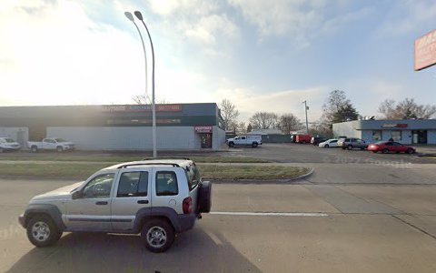 Auto Parts Store «Hastings Auto Parts», reviews and photos, 11800 E 11 Mile Rd, Warren, MI 48089, USA