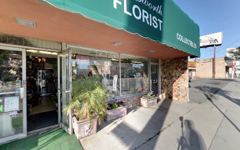 Florist «Chatsworth Florist», reviews and photos, 21727 Devonshire St, Chatsworth, CA 91311, USA