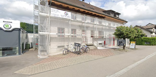 LIENHARD Fahrrad Werkstatt - Bülach