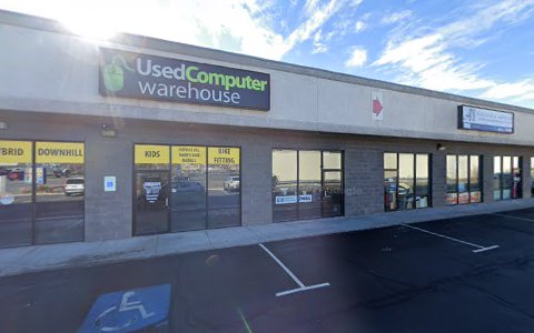 Used Computer Store «Used Computer Warehouse», reviews and photos, 7007 S Virginia St, Reno, NV 89511, USA